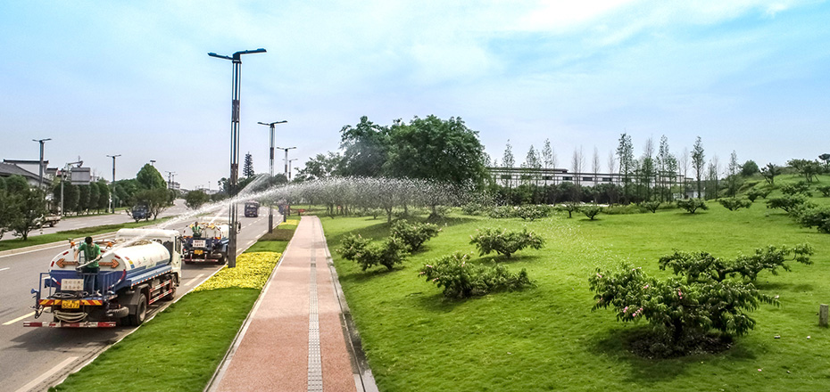 今年会jinnianhui园林绿化维护