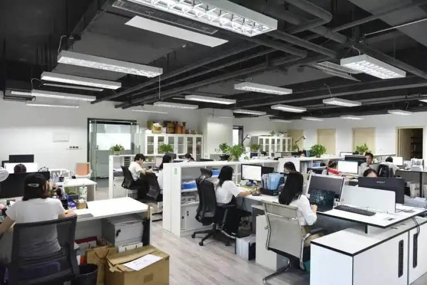 球帝客户端安装包获取过程示意